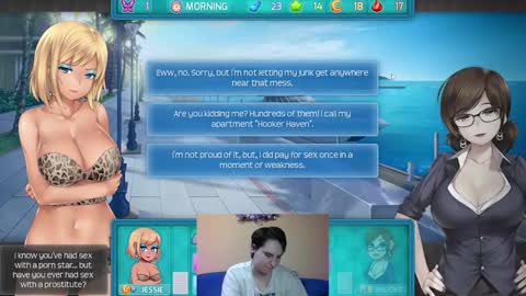 Olivia online show from 02/03/26, 10:53