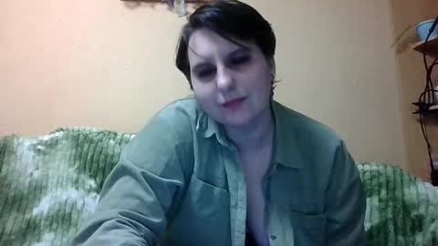 Olivia online show from 02/09/26, 01:04