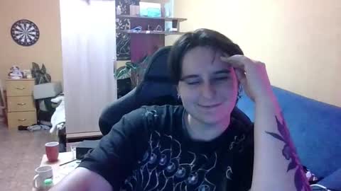 Olivia online show from 02/18/26, 09:49