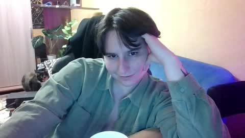 Olivia online show from 02/19/26, 09:16