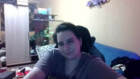 Olivia online show from 02/22/26, 11:31