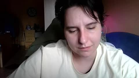 Olivia online show from 02/26/26, 01:04