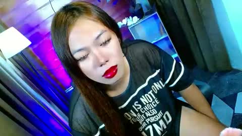 Miss OLIVIA online show from 05/07/26, 05:24