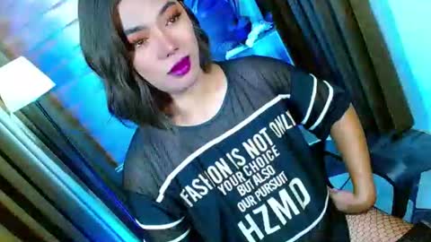 Miss OLIVIA online show from 05/20/26, 07:14