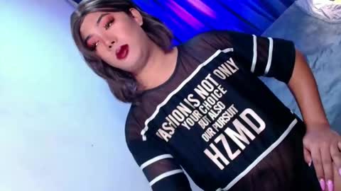Miss OLIVIA online show from 06/03/26, 02:47