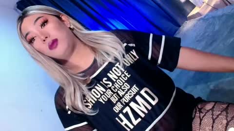 Miss OLIVIA online show from 06/29/26, 02:07