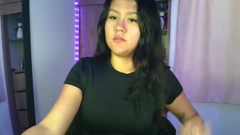 Olivia online show from 11/27/25, 08:33