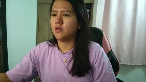 Olivia online show from 01/13/26, 12:21