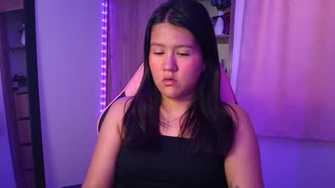 Olivia online show from 02/28/26, 12:06