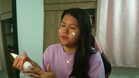 Olivia online show from 03/13/26, 12:12