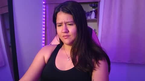 Olivia online show from 03/27/26, 12:16