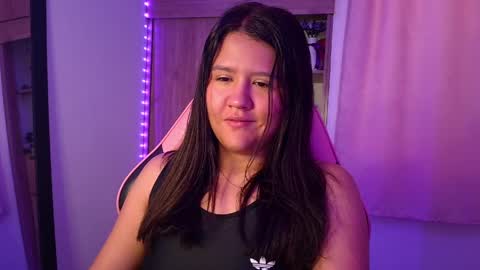 Olivia online show from 04/04/26, 12:13