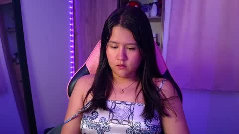 Olivia online show from 04/07/26, 12:16