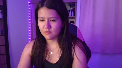 Olivia online show from 07/03/26, 12:00