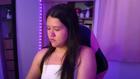 Olivia online show from 07/05/26, 12:56