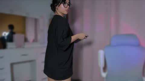 Olivia online show from 01/10/25, 09:55