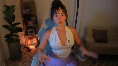 Olivia online show from 04/18/26, 05:33