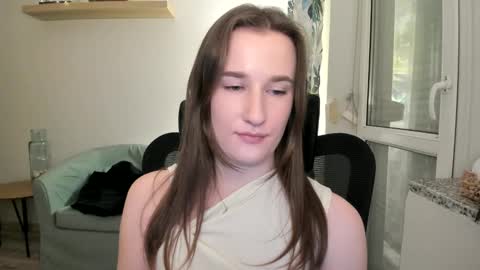 Oliwiaa2004 online show from 01/14/25, 10:23