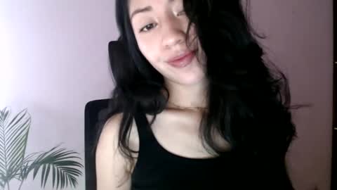 oliviaaa__ online show from 03/31/26, 03:45