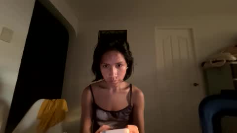 Olivia online show from 02/27/26, 09:09