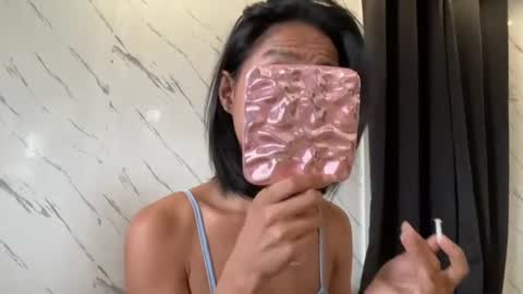 Olivia online show from 07/10/26, 06:39