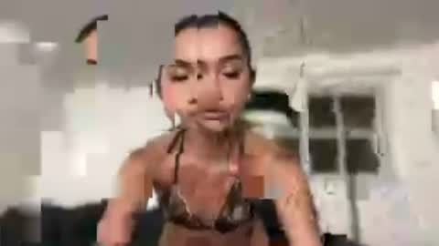 Olivia online show from 08/09/26, 02:00