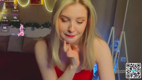 Olivia online show from 12/19/24, 05:18