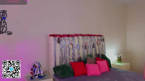 Olivia online show from 01/10/26, 02:13