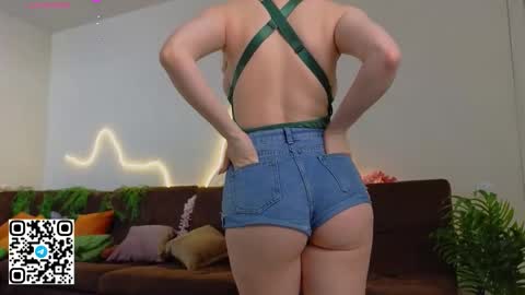 Olivia online show from 02/26/26, 02:32