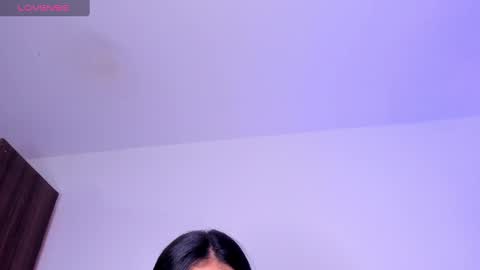 Snapshot of oliviabrady1 chatting on 01/13/25, 12:19 OLIVIA online show from 01/13/25, 12:19