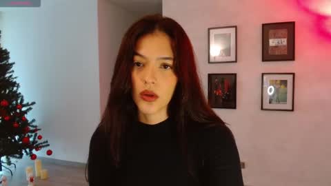 Olivia Bram online show from 01/10/26, 03:25