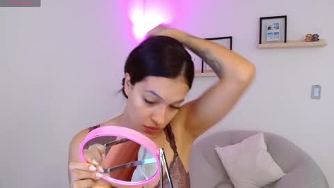 Olivia Bram online show from 05/10/26, 01:05