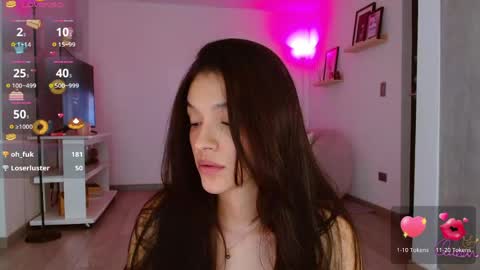 Olivia Bram online show from 05/16/26, 09:02