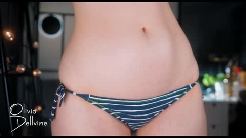 Olivia online show from 01/04/25, 03:40