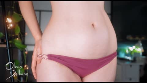 Olivia online show from 01/08/25, 04:02