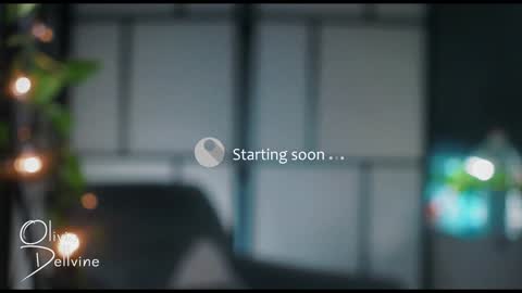 Olivia online show from 02/08/25, 01:43