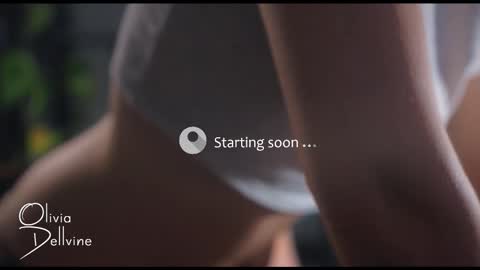 Olivia online show from 10/02/25, 01:01