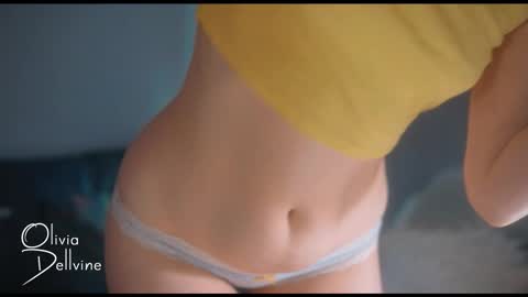 Olivia online show from 11/27/25, 02:02