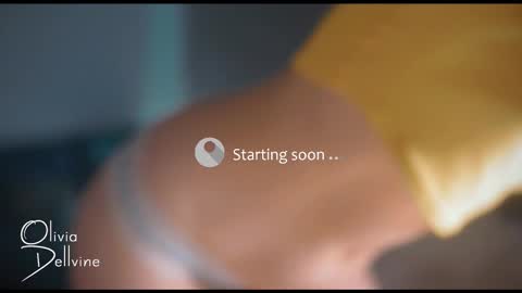 Olivia online show from 01/08/26, 02:03