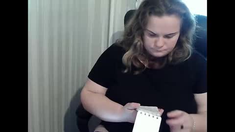 OliviaErmesx online show from 10/08/25, 07:17