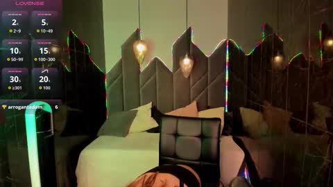 Isabella online show from 02/12/26, 06:19