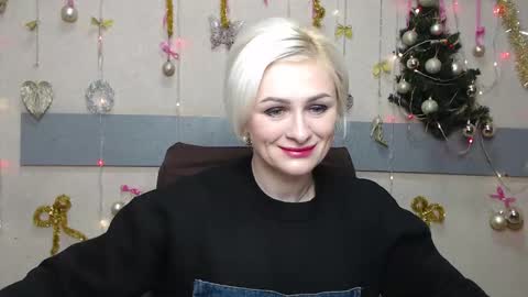 OliviaHorst online show from 01/10/26, 06:20