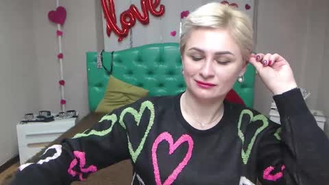 OliviaHorst online show from 03/18/26, 06:27