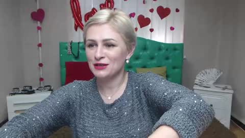 OliviaHorst online show from 03/23/26, 12:20