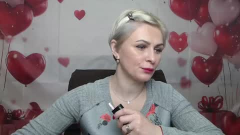 OliviaHorst online show from 04/14/26, 05:35