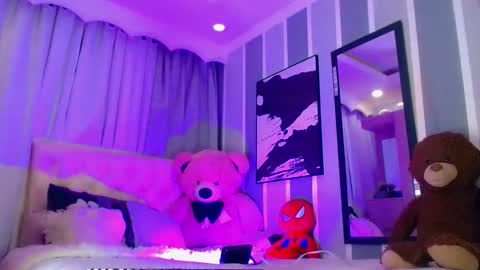 oliviahot01 online show from 05/29/26, 01:58