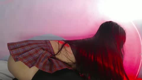 Snapshot of oliviajohnson20 chatting on 03/07/25, 01:53 oliviajohnson20 online show from 03/07/25, 01:53