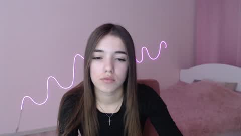 Olivia online show from 12/13/24, 03:43