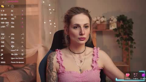 Liv online show from 09/14/25, 12:32