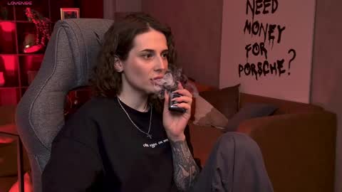 Liv online show from 03/30/26, 09:16